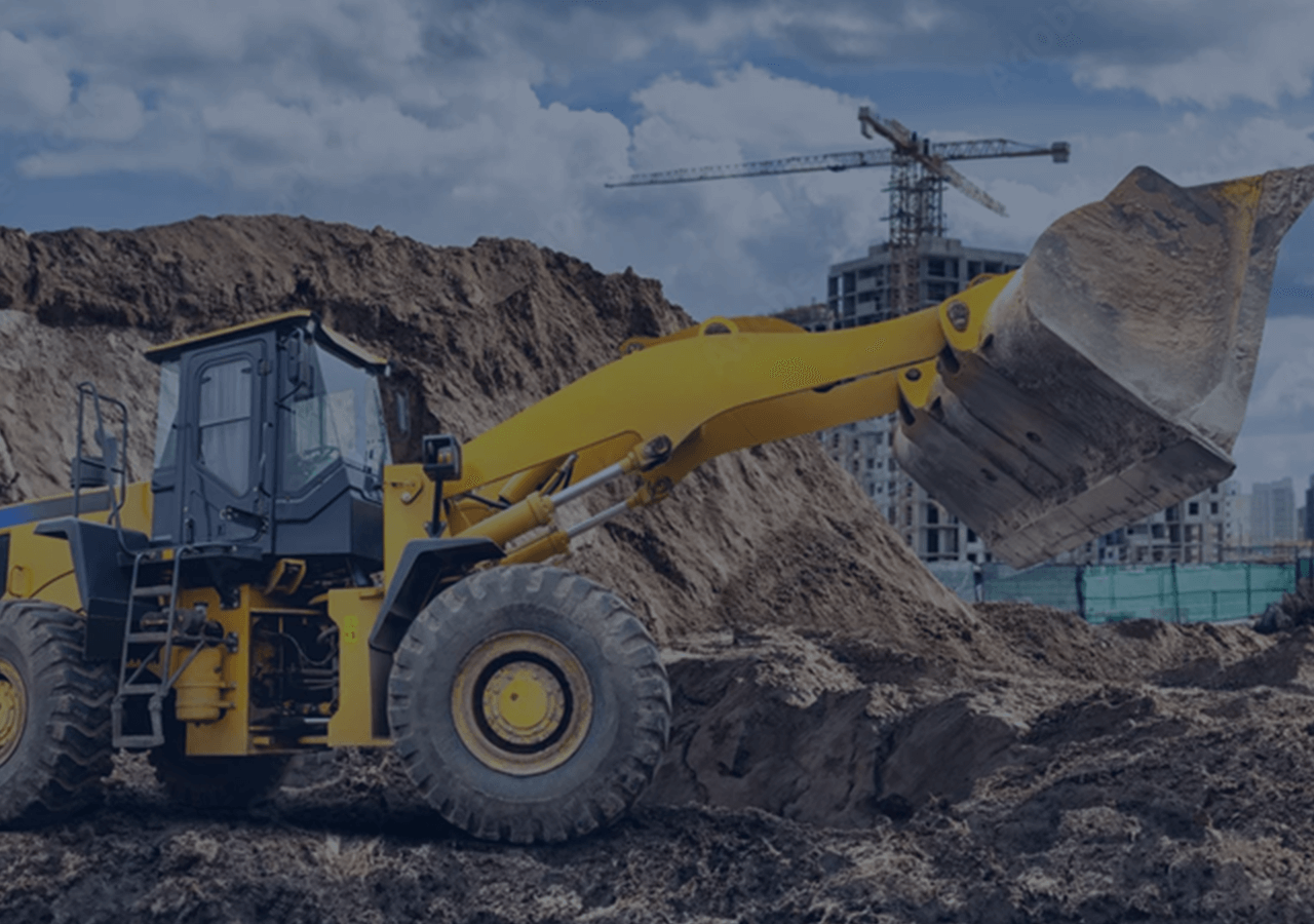 農業・建設機械